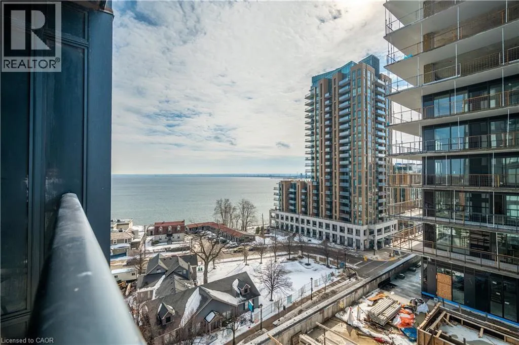 370 MARTHA Street Unit# 908, #908