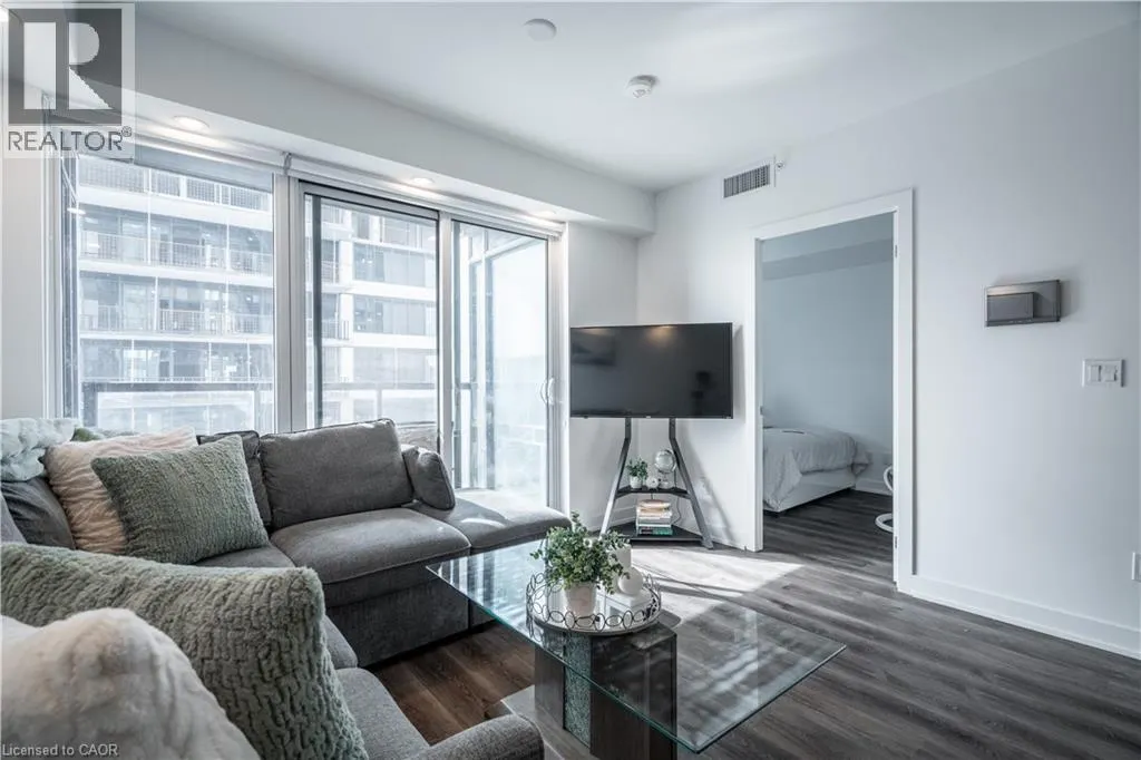 370 MARTHA Street Unit# 908, #908