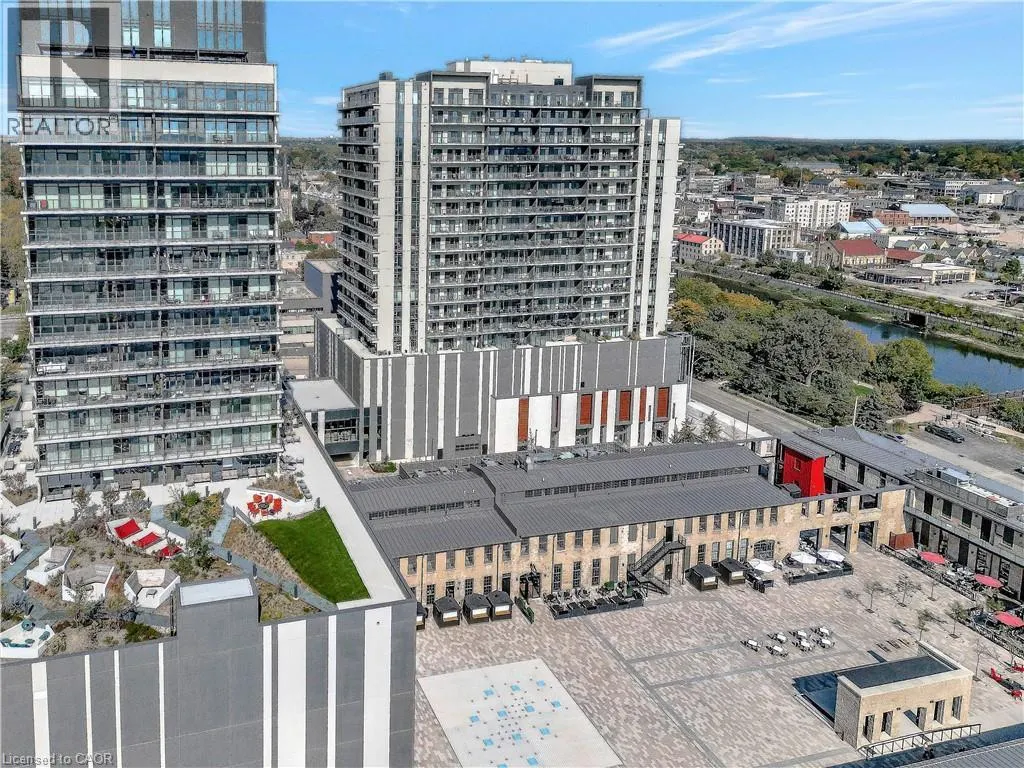 50 GRAND Avenue S Unit# 801, #801