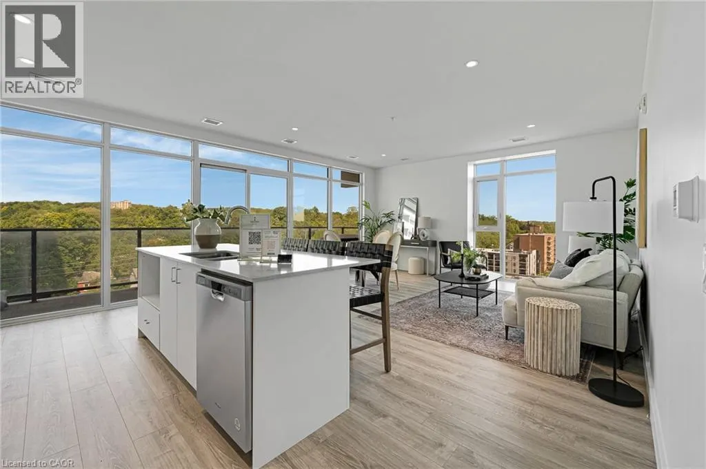50 GRAND Avenue S Unit# 801, #801