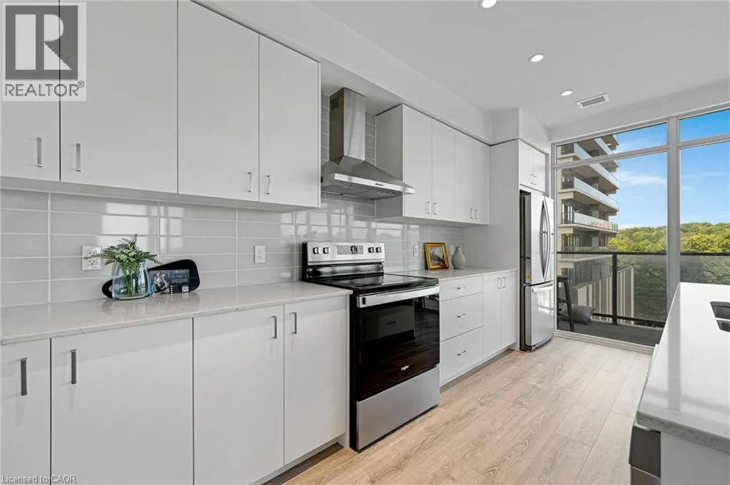 50 GRAND Avenue S Unit# 801, #801