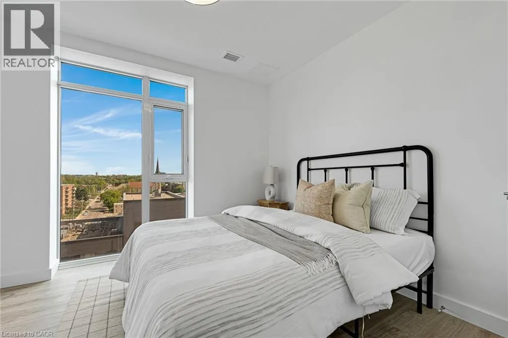 50 GRAND Avenue S Unit# 801, #801