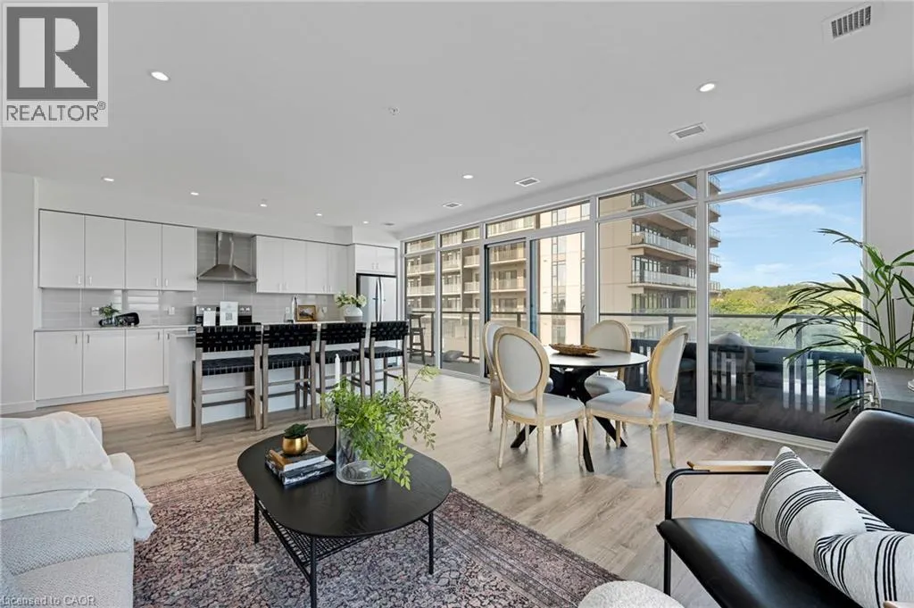50 GRAND Avenue S Unit# 801, #801