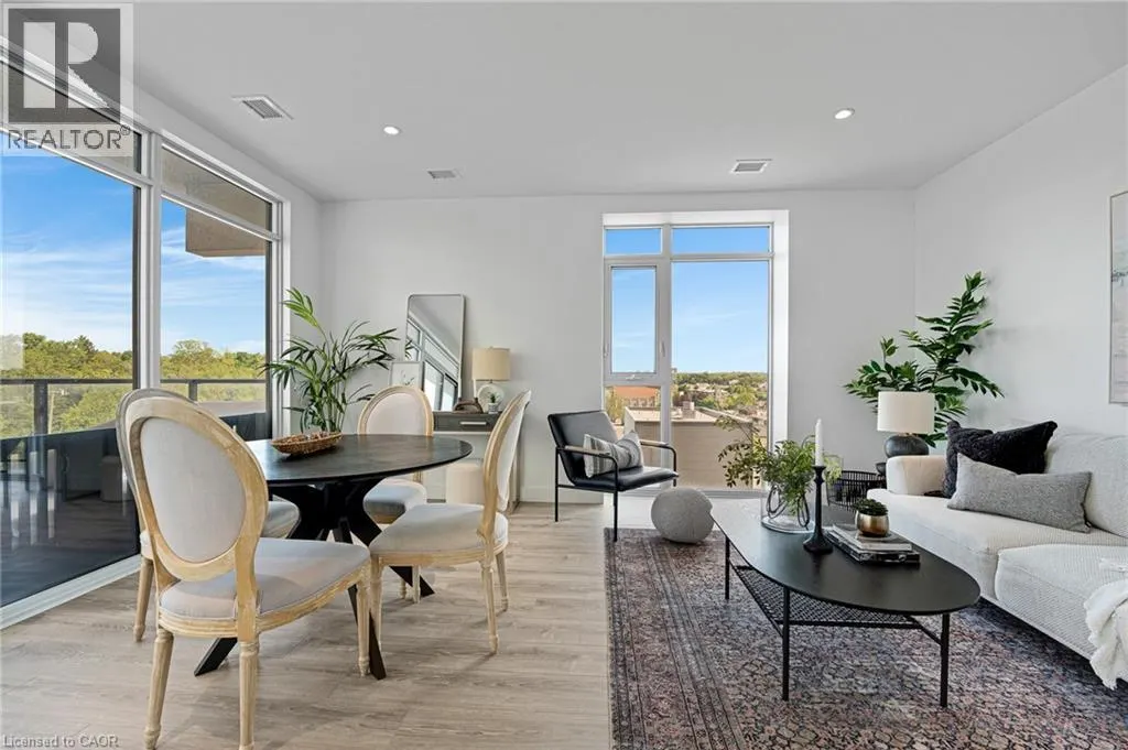 50 GRAND Avenue S Unit# 801, #801
