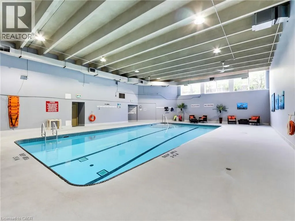 30 HARRISFORD Street Unit# 405, #405