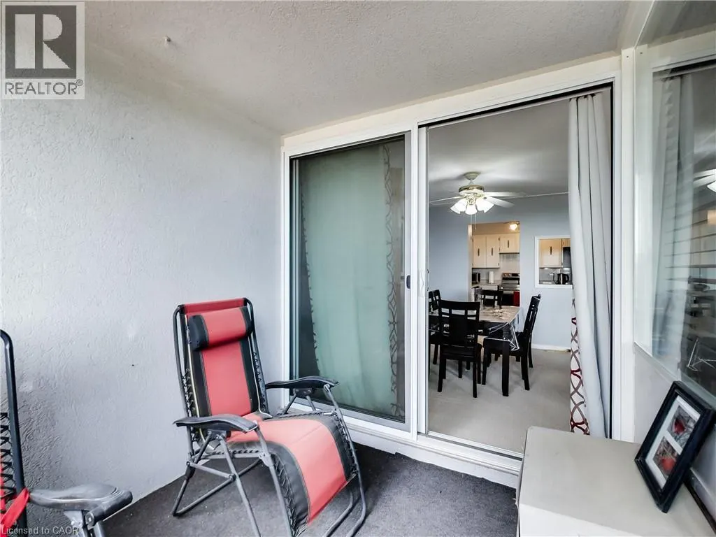 30 HARRISFORD Street Unit# 405, #405