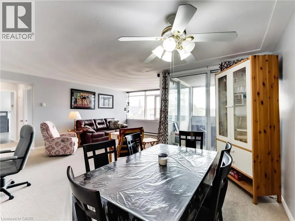30 HARRISFORD Street Unit# 405, #405