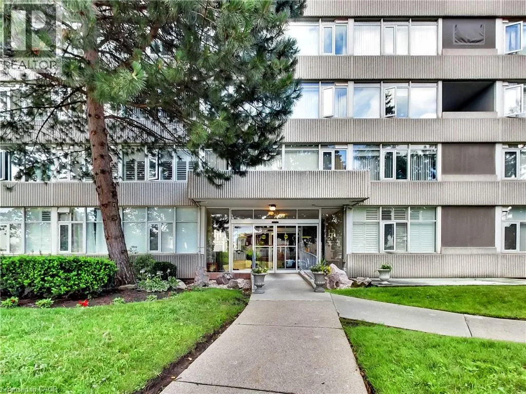 30 HARRISFORD Street Unit# 405, #405