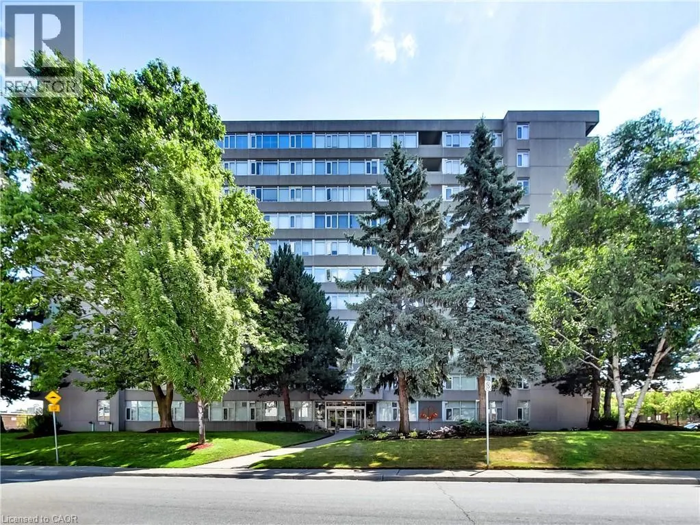 30 HARRISFORD Street Unit# 405, #405