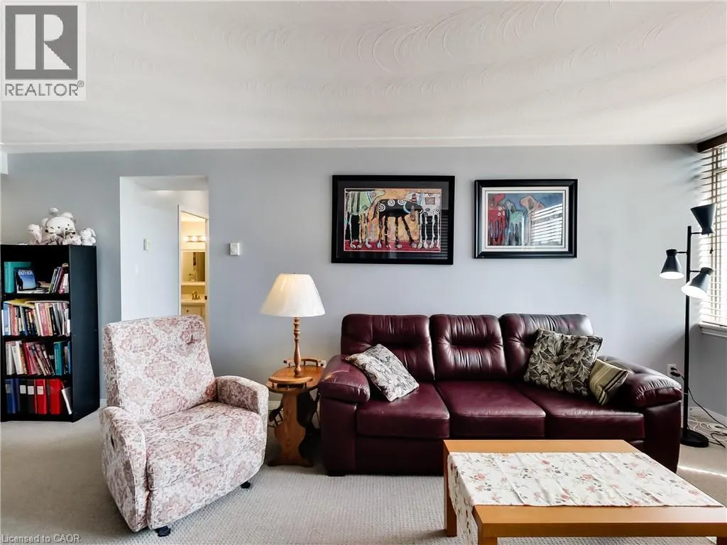 30 HARRISFORD Street Unit# 405, #405