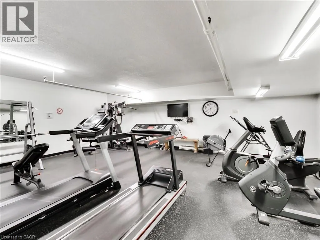 30 HARRISFORD Street Unit# 405, #405
