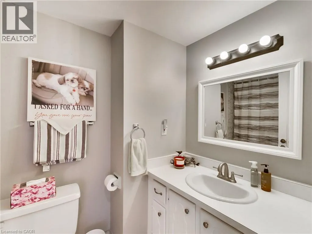 30 HARRISFORD Street Unit# 405, #405
