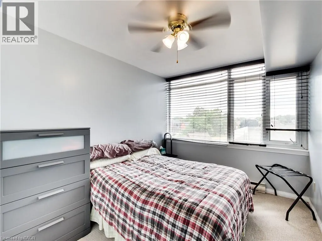 30 HARRISFORD Street Unit# 405, #405