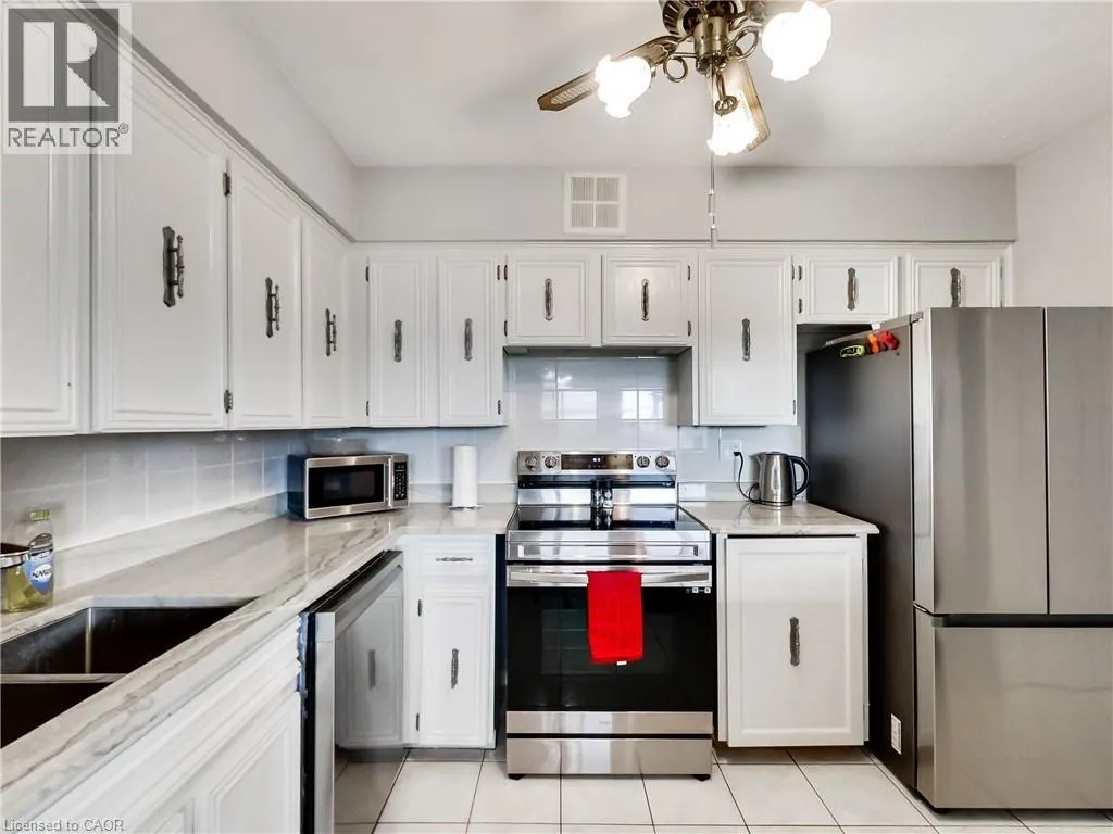 30 HARRISFORD Street Unit# 405, #405