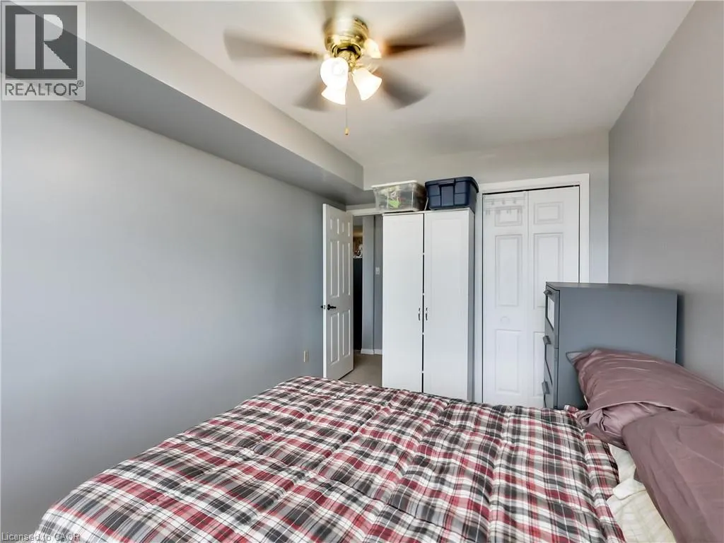 30 HARRISFORD Street Unit# 405, #405