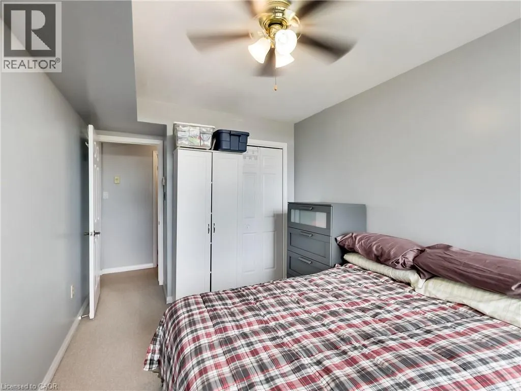 30 HARRISFORD Street Unit# 405, #405