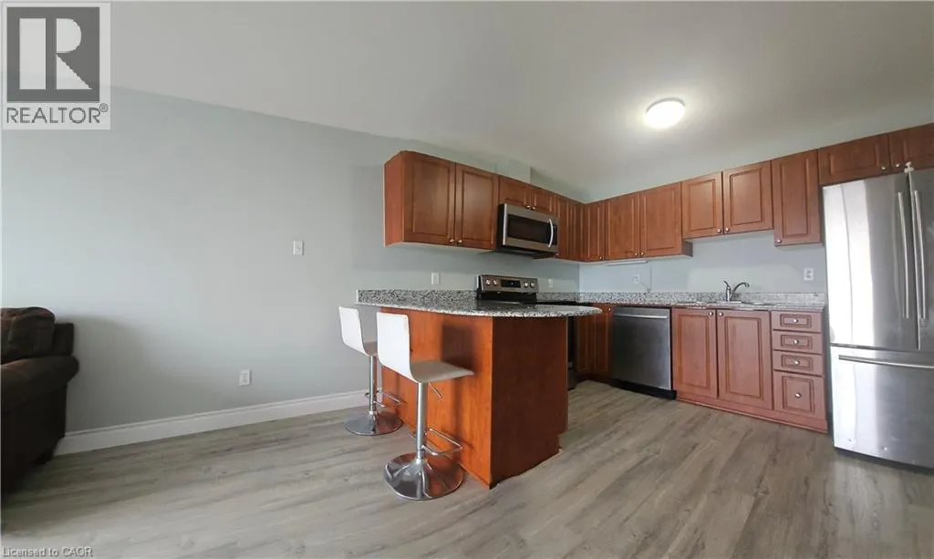 135 JAMES Street S Unit# 1110, #1110
