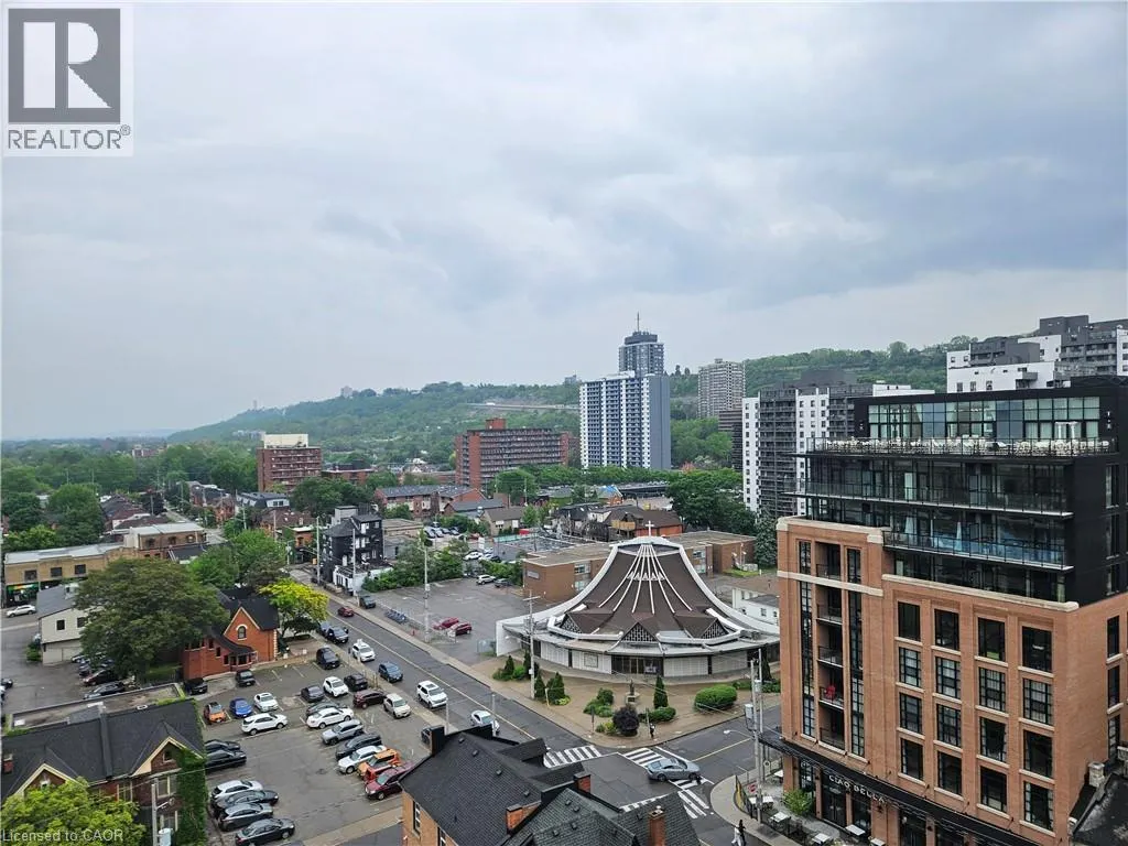 135 JAMES Street S Unit# 1110, #1110