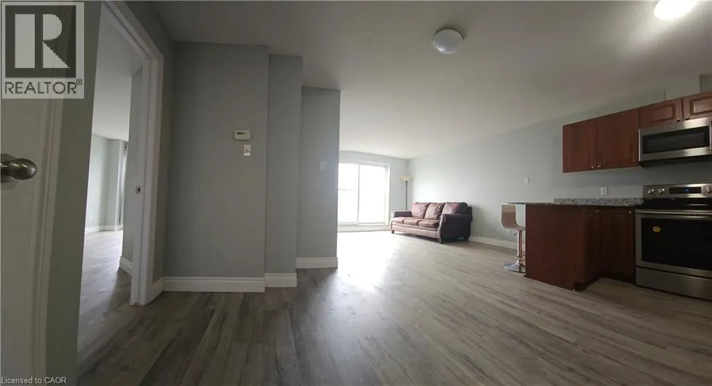 135 JAMES Street S Unit# 1110, #1110