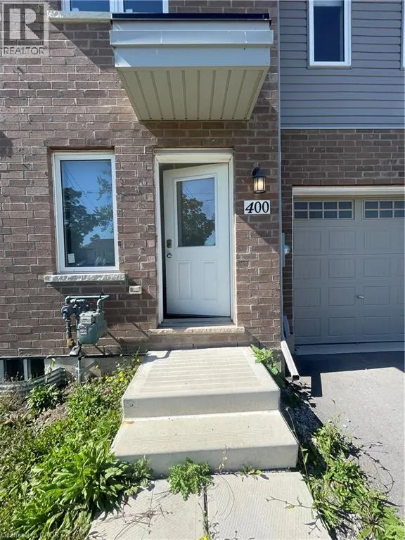 400 ALBERTA Street