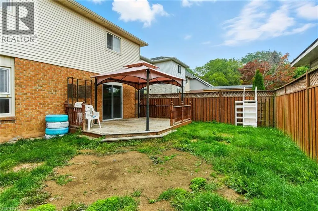 15 GISELE Drive