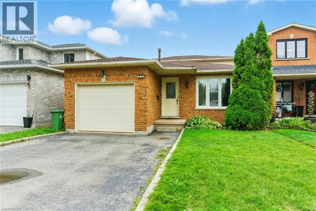 15 GISELE Drive