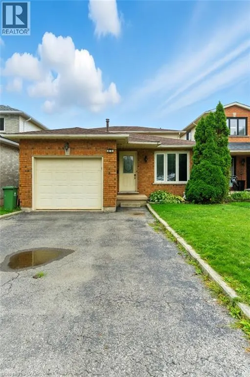 15 GISELE Drive