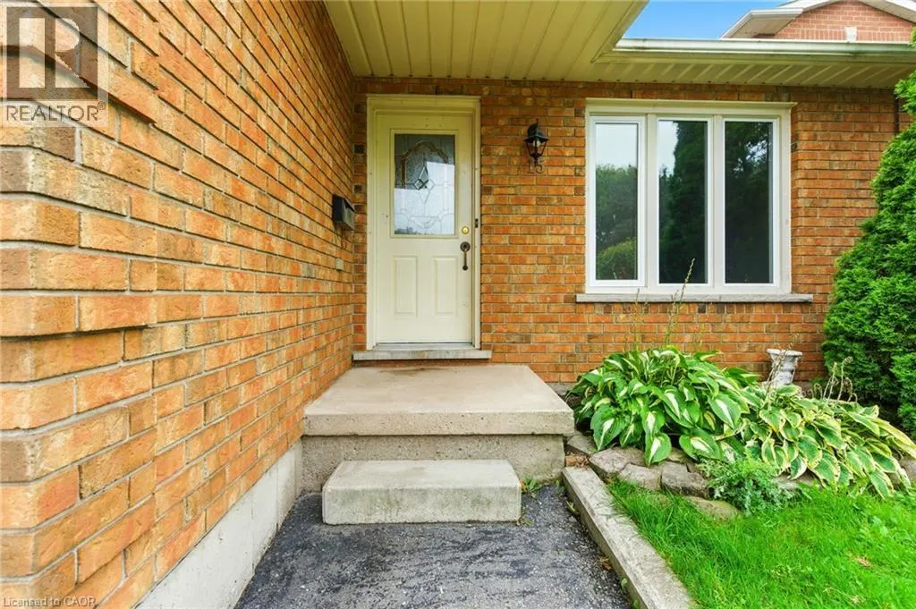 15 GISELE Drive