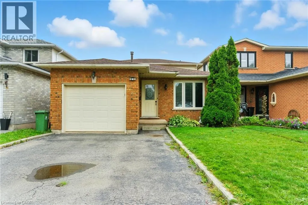 15 GISELE Drive