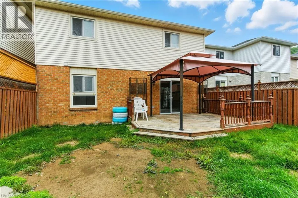 15 GISELE Drive