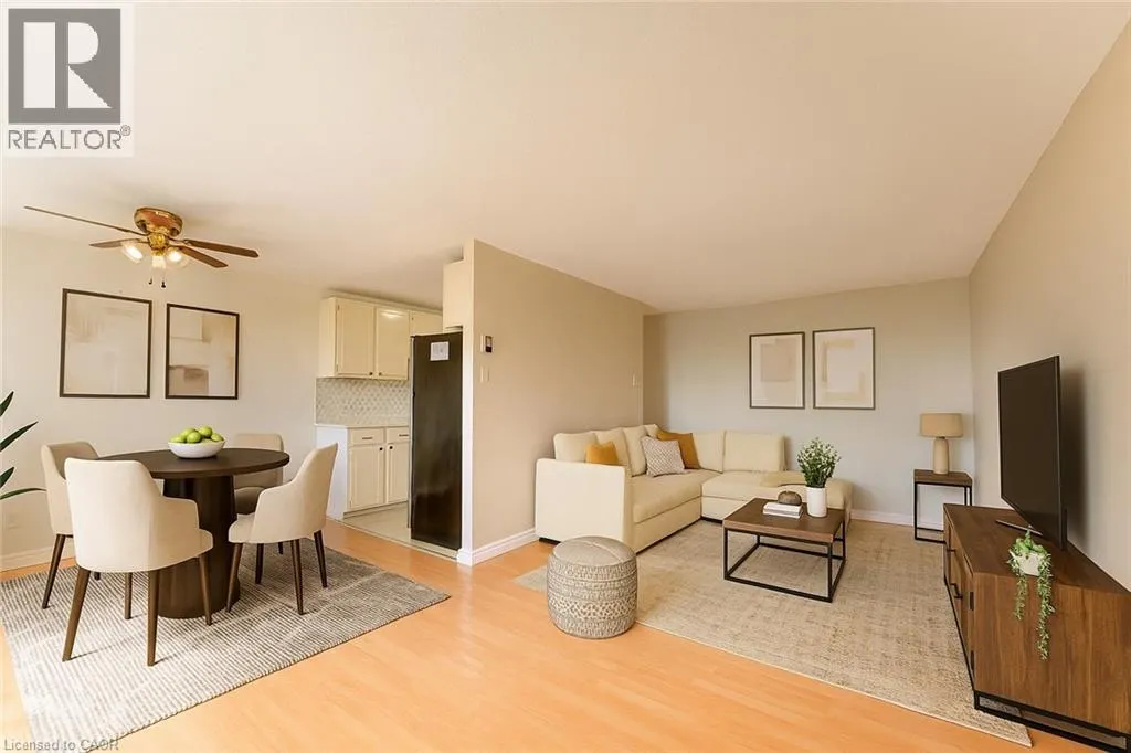 30 AVALON Place Unit# 211, #211