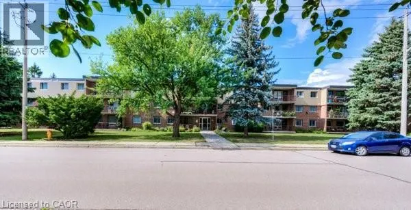 30 AVALON Place Unit# 211, #211