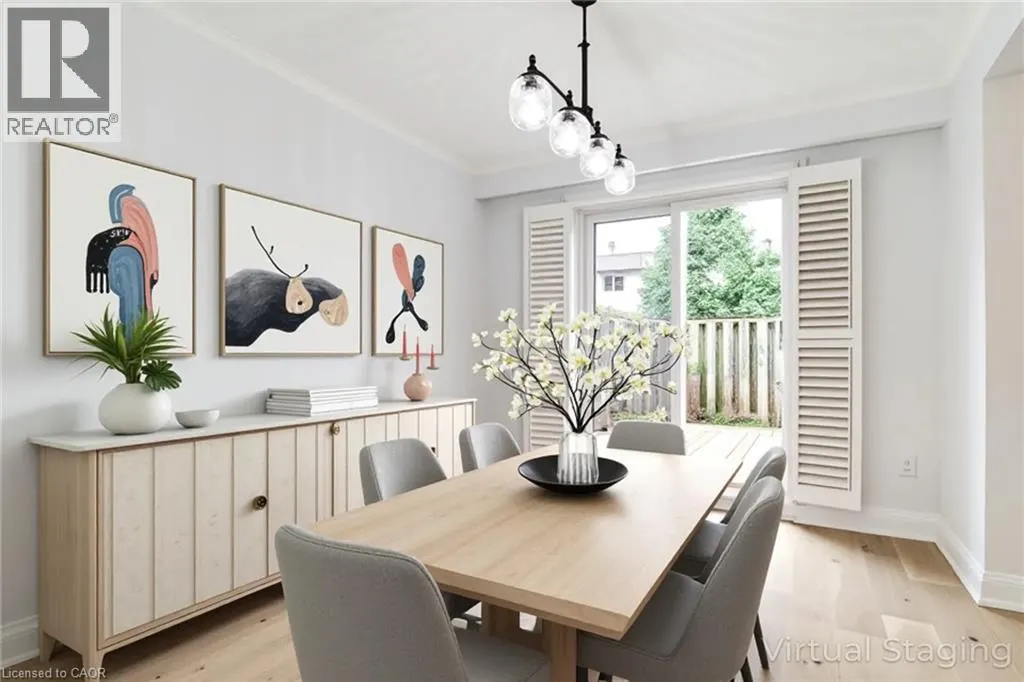 5475 LAKESHORE Road Unit# 4, #4
