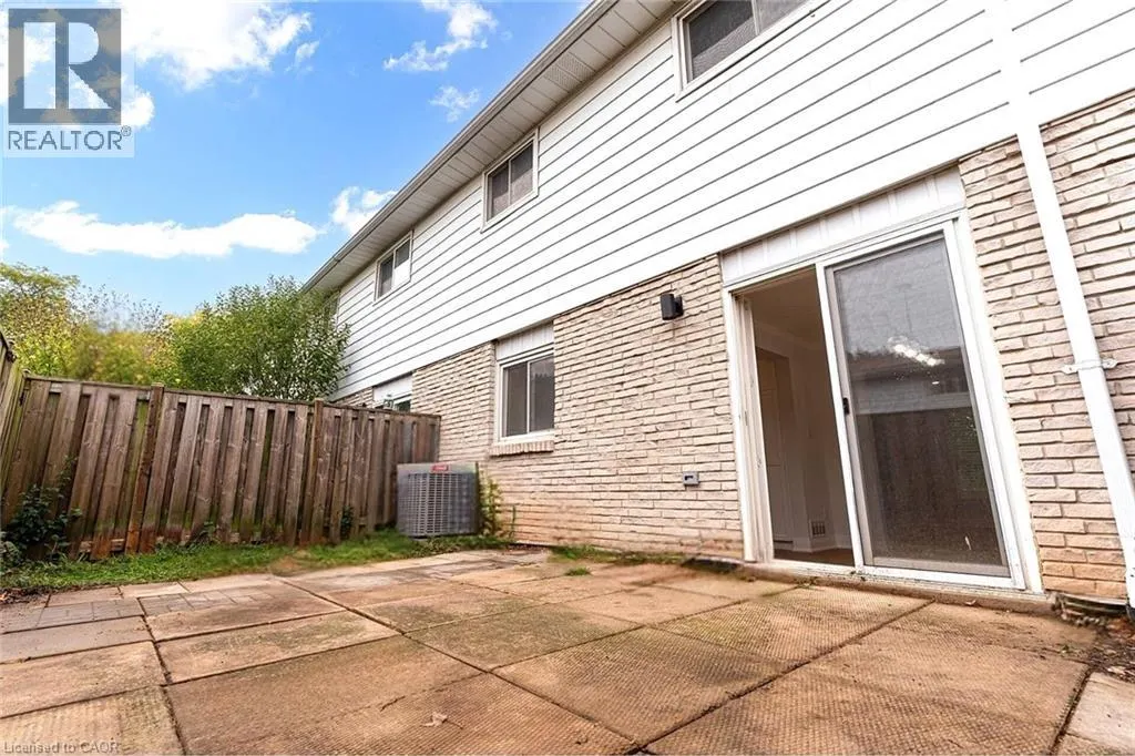 5475 LAKESHORE Road Unit# 4, #4