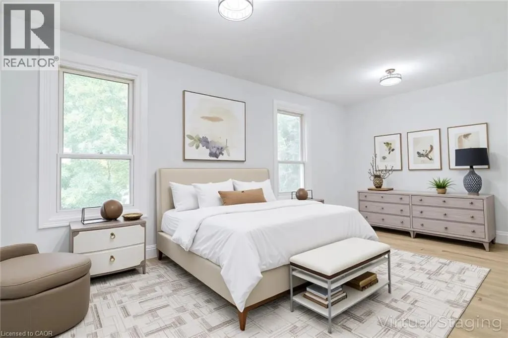 5475 LAKESHORE Road Unit# 4, #4