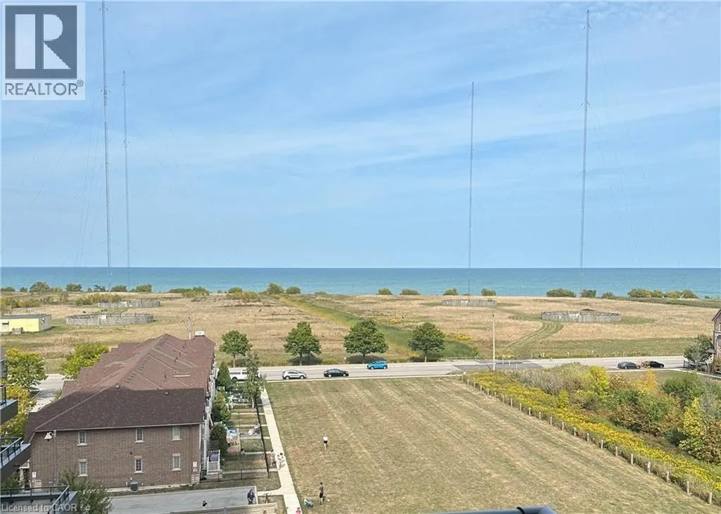 550 NORTH SERVICE Road Unit# 612, #612