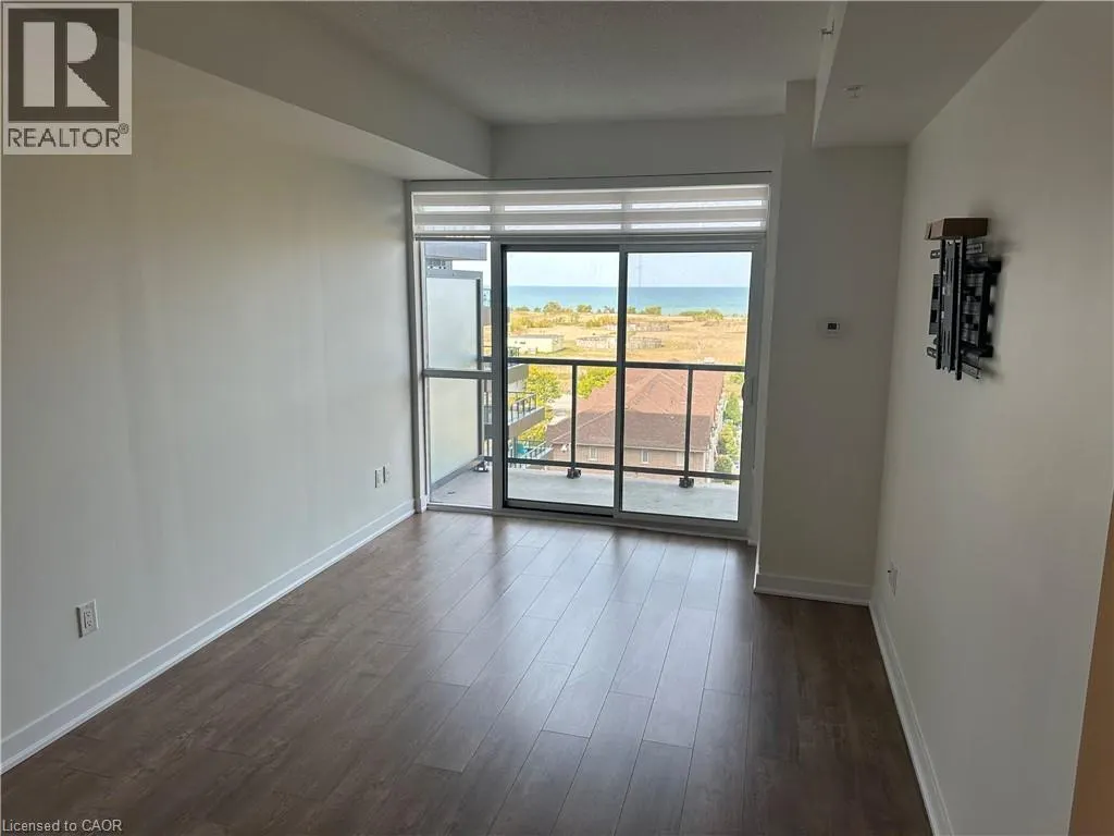 550 NORTH SERVICE Road Unit# 612, #612
