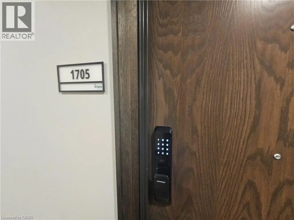 741 KING Street W Unit# 1705, #1705