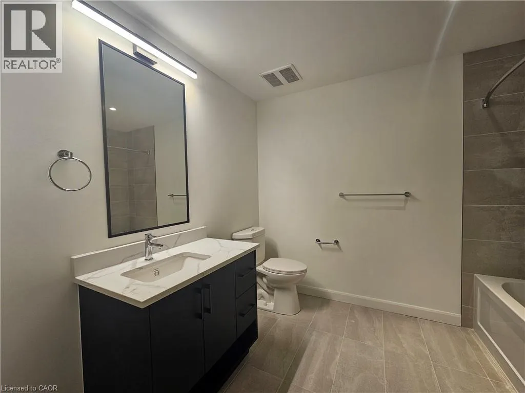 741 KING Street W Unit# 1705, #1705