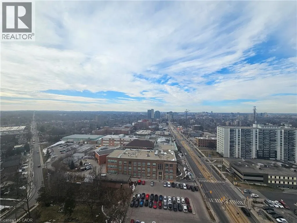 741 KING Street W Unit# 1705, #1705