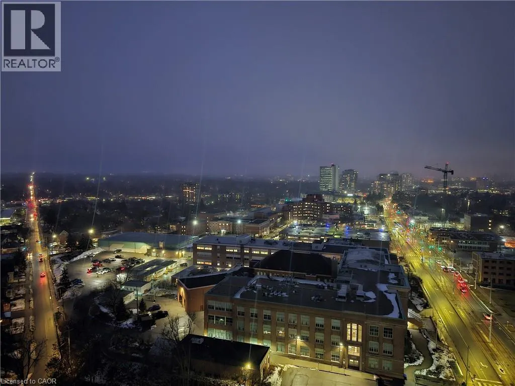 741 KING Street W Unit# 1705, #1705