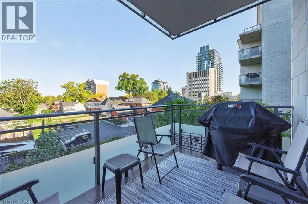 1441 ELGIN STREET Street Unit# 306, #306