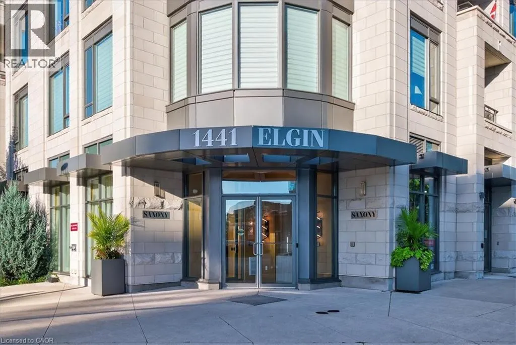 1441 ELGIN STREET Street Unit# 306, #306