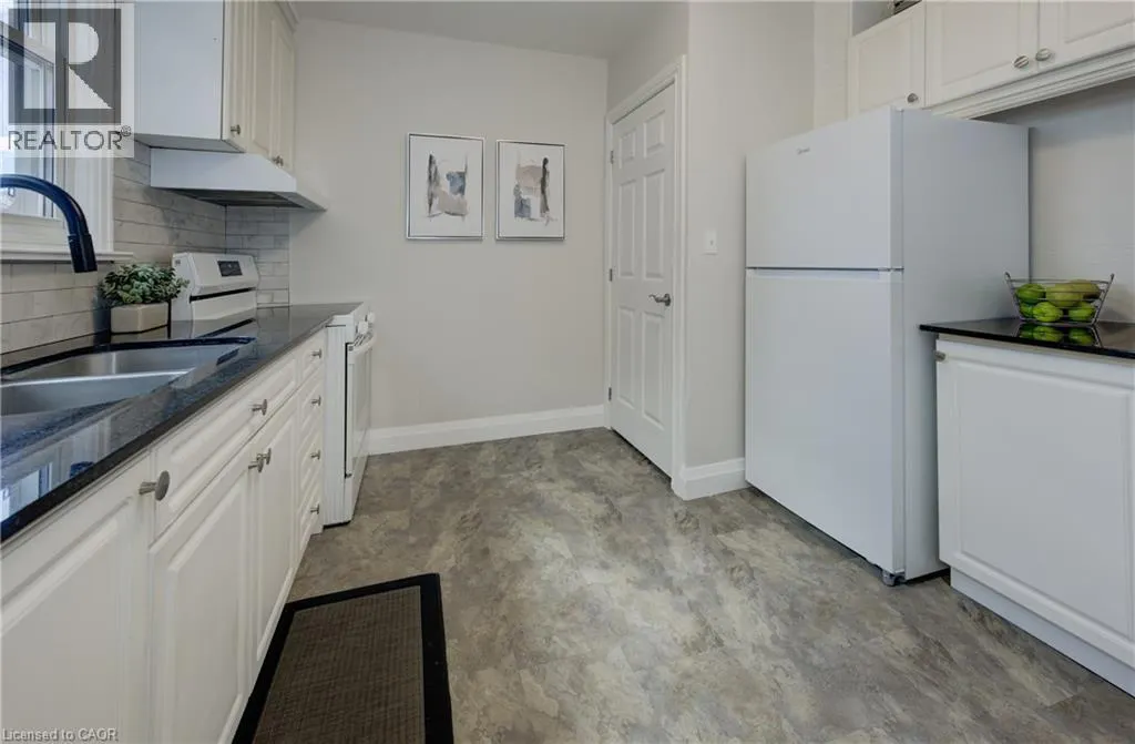 1155 UNION Street Unit# A, #A