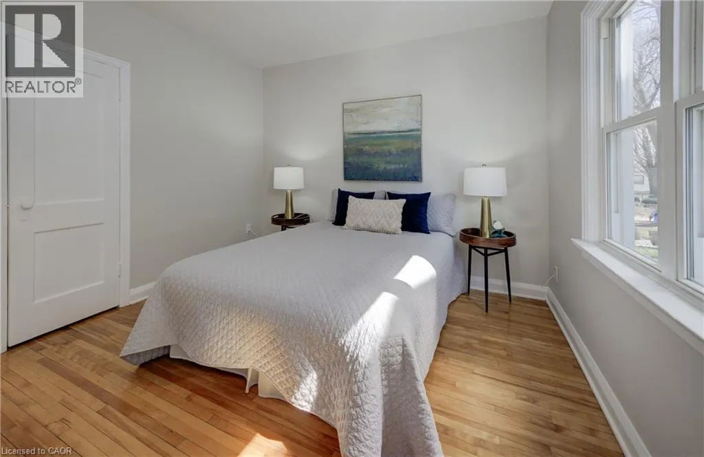 1155 UNION Street Unit# A, #A