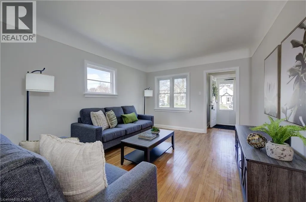 1155 UNION Street Unit# A, #A