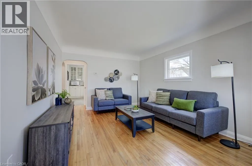 1155 UNION Street Unit# A, #A
