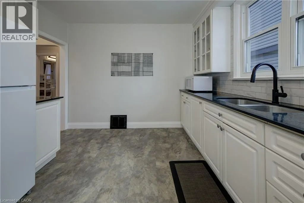 1155 UNION Street Unit# A, #A