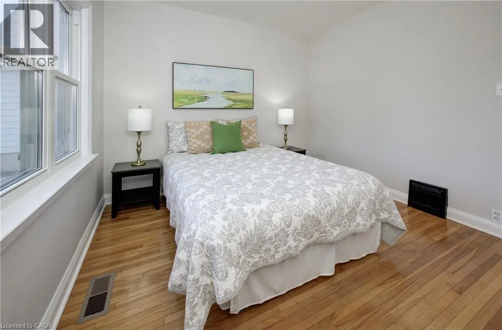 1155 UNION Street Unit# A, #A