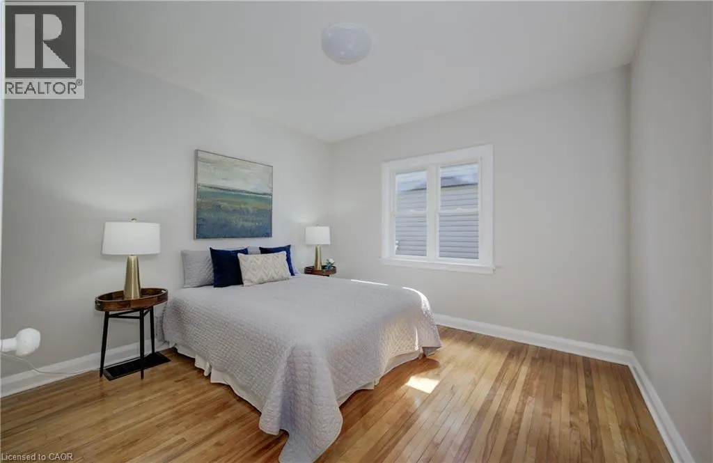1155 UNION Street Unit# A, #A